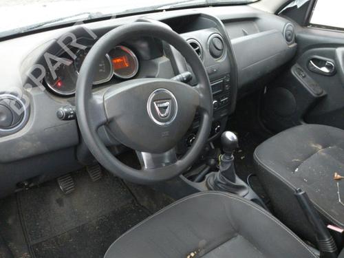 Alternator DACIA DUSTER (HS_) 1.5 dCi 4x4 | BP24751471M7 - Image 4