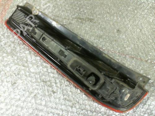 Right taillight FORD FIESTA V (JH_, JD_) 1.3 | BP24746208C35 
