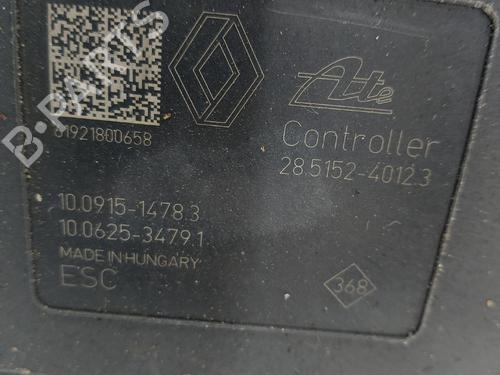 Used ABS pump ABS pump 39665179 39665179