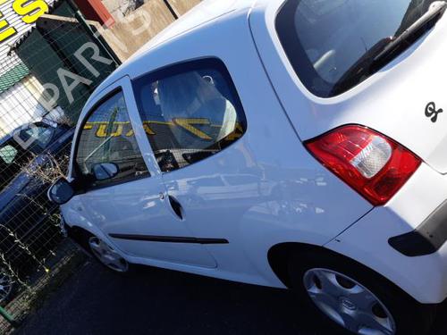 ABS pump RENAULT TWINGO II (CN0_) 1.5 dCi (CN0E) | BP24755487M43  - Image 9