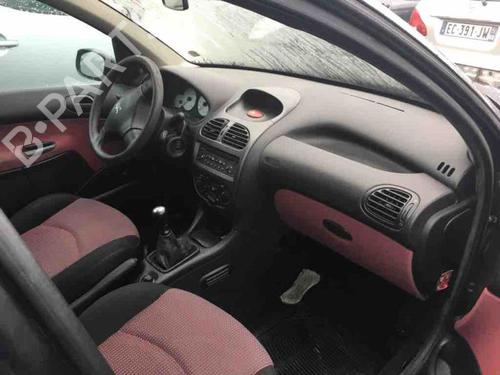 Used Parts PEUGEOT 206 SW (2E/K) 2.0 HDi 4513615