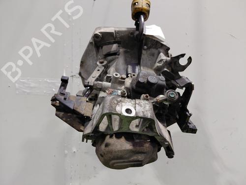 Gearbox FIAT PANDA (169_) 1.2 (169AXF2A, 169AXF1A) | BP39894845M3 - Image 2