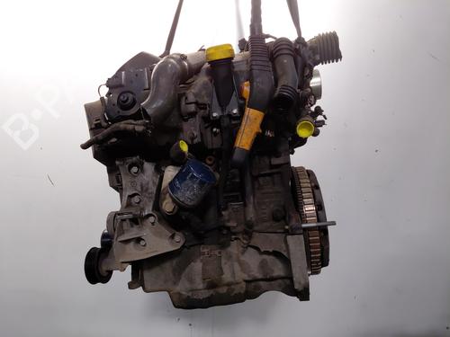 Engine RENAULT KANGOO Express (FW0/1_) 1.5 dCi 90 (FW0G, FW05, FW08, FW11) | BP32510241M1  - Image 6