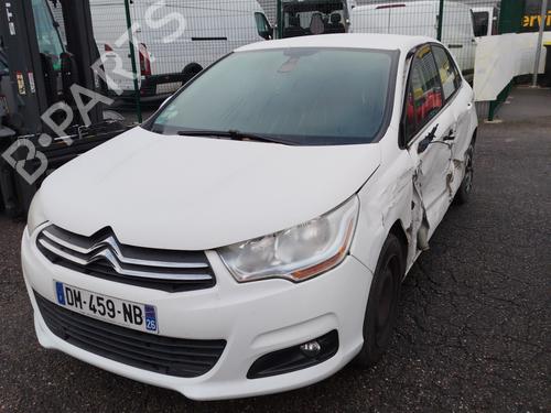 Switch CITROËN C4 II (NC_) 1.6 HDi 115 | BP24829986I30 - Image 3