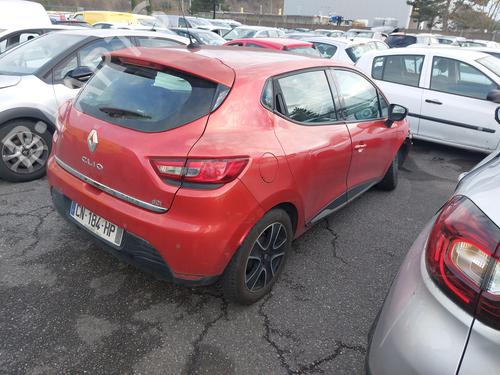 Switch RENAULT CLIO IV (BH_) 1.5 dCi 90 | BP32710125I30 - Image 6