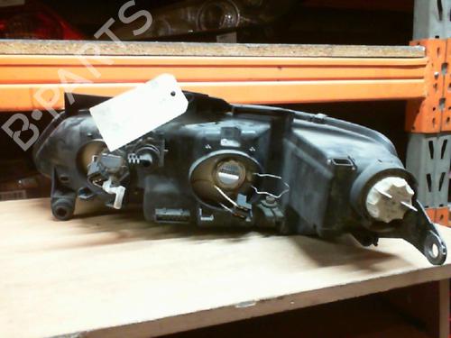 Used Right headlight PEUGEOT 406 (8B) 1.8 16V (110 hp) 24768954