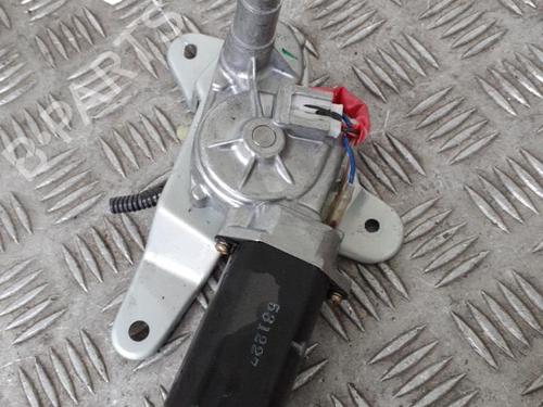 Rear wiper motor HONDA JAZZ II (GD_, GE3, GE2) 1.3 iDSi (GD1) | BP24767314M102 