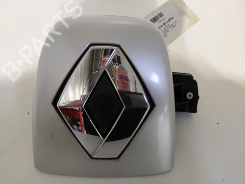 Used Switch RENAULT CLIO II (BB_, CB_) 1.5 dCi (B/C2J) (68 hp) 31283361