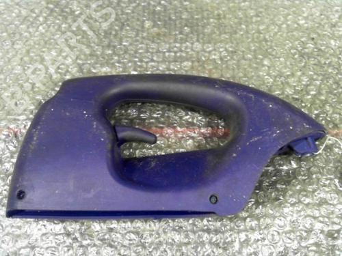 Used Rear left interior door handle Rear left interior door handle 24763209 24763209