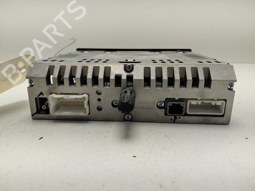 Used Radio Radio RENAULT KANGOO Express (FW0/1_) [2008-2026] 34396807 34396807