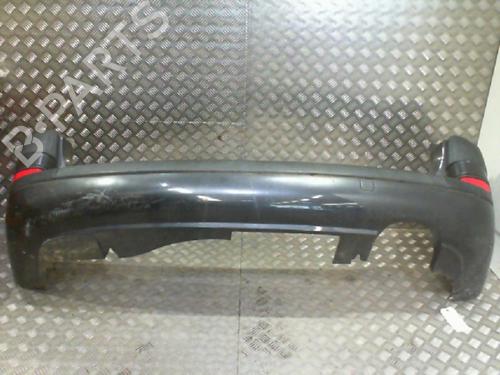 Used Rear bumper Rear bumper 24755070 24755070