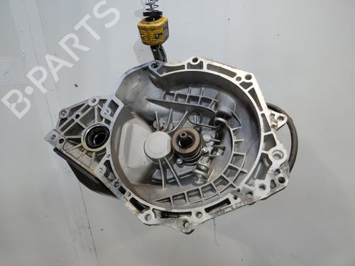 Used Gearbox Gearbox OPEL CORSA C (X01) 1.2 (F08, F68) (75 hp) 24770069 24770069