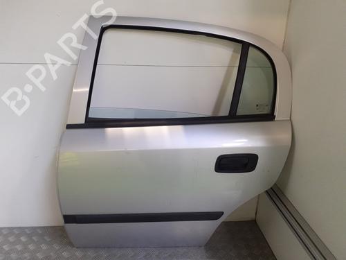 Dør venstre bak OPEL ASTRA G Hatchback (T98) 1.6 16V (F08, F48) (101 hp) 24763765