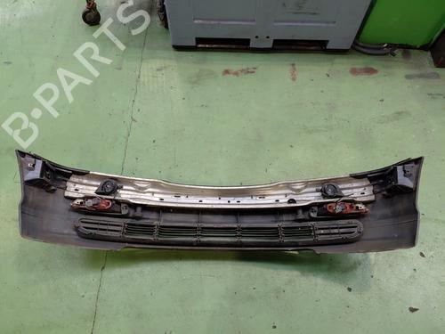 Used Front bumper Front bumper BMW 3 (E46) 325 i (192 hp) 31572548 31572548