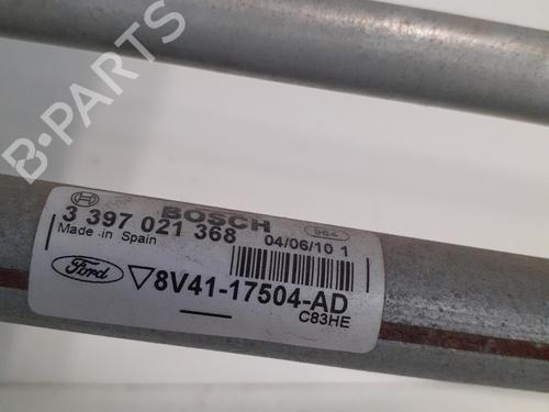 Front wiper motor FORD KUGA I 2.0 TDCi | BP27708695M29 