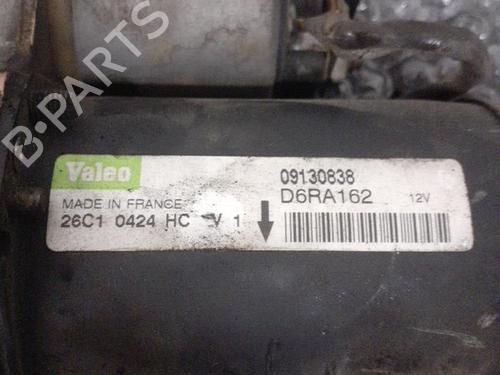 starter-opel-agila-a-h00-2000-2001-2002-2003-2004-2005-2006-2007-24740621 main image