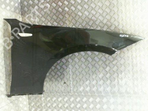 Right front fenders BMW 1 (E87) 118 d | BP24745610C42