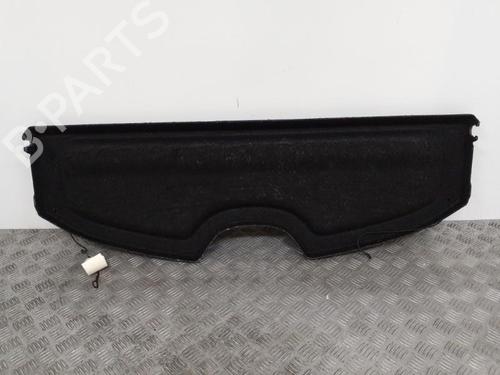 Used Rear parcel shelf Rear parcel shelf RENAULT TWINGO II (CN0_) 1.2 (CN0D) (58 hp) 24750853 24750853