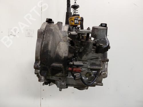 Skrzynia biegów SKODA FABIA I (6Y2) 1.4 | BP24766395M3 