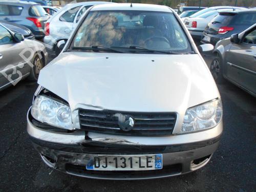 Right mirror FIAT PUNTO (188_) 1.3 JTD 16V | BP24768713C27 