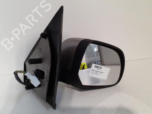 Used Right mirror DACIA LODGY (JS_) 1.5 dCi (JSMC, JSAF) (107 hp) 24760759