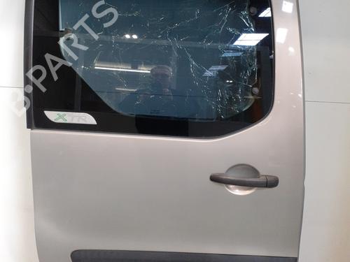 Venstre side skydedør CITROËN BERLINGO MULTISPACE (B9) 1.6 HDi 90 (92 hp) 24744931