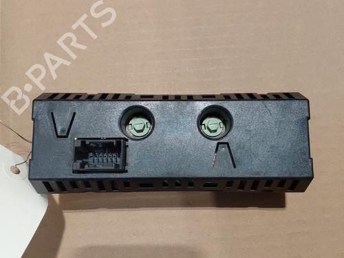 Multifunctionele display OPEL CORSA C (X01) 1.7 DI (F08, F68) | BP24771144C48 