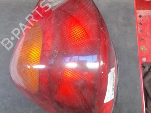 Used Right taillight Right taillight FORD FIESTA IV (JA_, JB_) 1.8 D (60 hp) 24770473 24770473