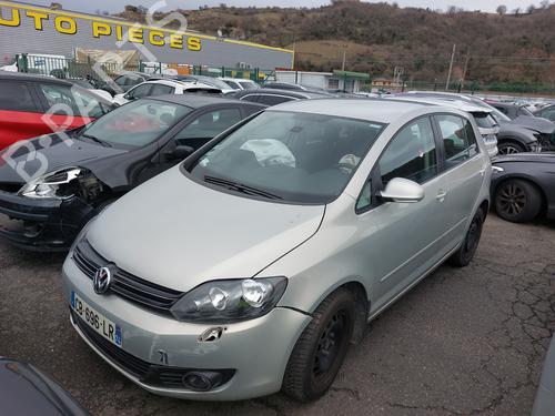 Øvrige styreenhet VW GOLF PLUS V (5M1, 521) 1.4 TSI | BP30596976M11