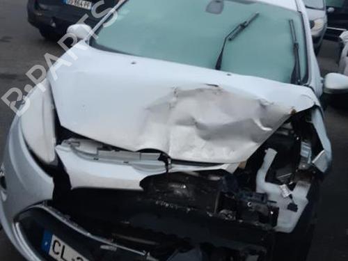 Right taillight FORD FIESTA VI (CB1, CCN) 1.4 TDCi | BP24745643C35  - Image 6