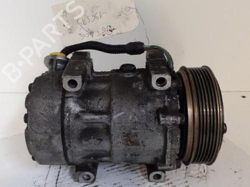 Used AC compressor PEUGEOT 406 (8B) 2.2 (158 hp) 24761773