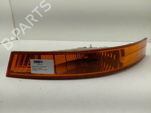 Used Left front indicator Left front indicator RENAULT MASTER II Van (FD) [1997-2013] 33773594 33773594