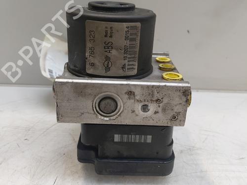 ABS pump MINI MINI (R50, R53) Cooper | BP31669518M43