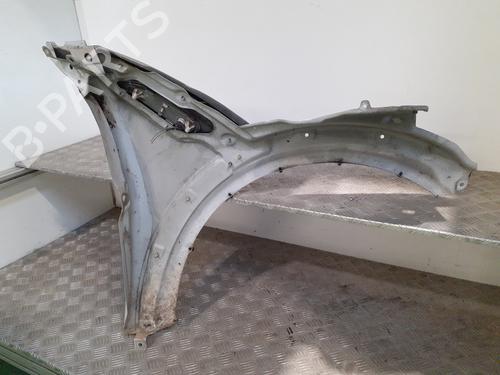 Left front fenders MINI MINI COUNTRYMAN (R60) Cooper | BP24764599C41 