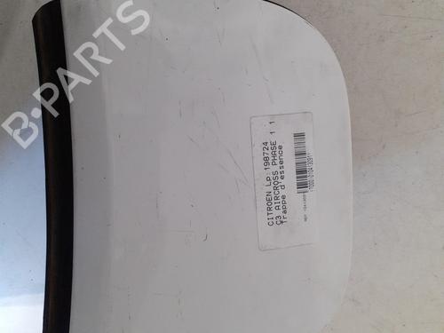 Fuel flap CITROËN C3 AIRCROSS II (2R_, 2C_) 1.5 BlueHDi 120 (2CYHXX) | BP24821528C131 