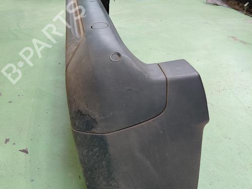 Used Rear bumper Rear bumper CITROËN BERLINGO Box Body/MPV (K9) [2018-2026] 35779538 35779538