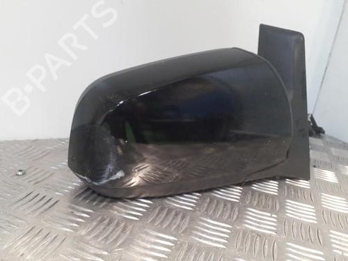 Used Right mirror OPEL ZAFIRA / ZAFIRA FAMILY B (A05) 1.7 CDTI (M75) (110 hp) 24762236