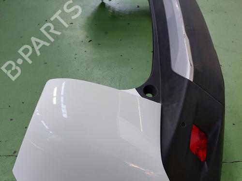 Rear bumper PEUGEOT 2008 II (UD_, US_, UY_, UJ_, UR_, UC_) 1.2 PureTech 100 (USHNK) | BP25937709C8 