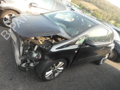 Steering rack OPEL CORSA D (S07) 1.7 CDTI (L08, L68) | BP24763594M22  - Image 6