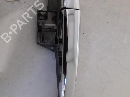 Venstre bak utvendig håndtak CITROËN C3 II (SC_) 1.4 HDi 70 (SC8HZC, SC8HR0, SC8HP4) (68 hp) 24969574