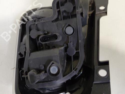 Used Left taillight Left taillight FIAT 500 (312_) 0.9 (312AXG1A, 312.AXG11) (86 hp) 29343539 29343539