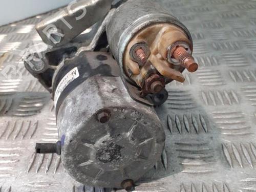 Used Starter Starter PEUGEOT 107 (PM_, PN_) 1.0 (68 hp) 24761874 24761874