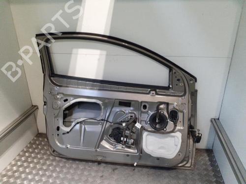 Used Left front door RENAULT MEGANE III Coupe (DZ0/1_) 1.5 dCi (DZ09, DZ0D, DZ1F, DZ1G, DZ14, DZ29) (110 hp) 24760263