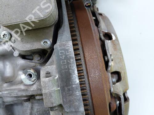 Engine CITROËN BERLINGO Box Body/MPV (K9) | BP33802833M1 - Image 5