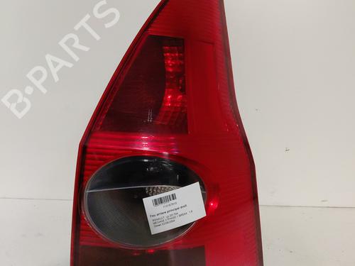 Used Right taillight RENAULT MEGANE II Estate (KM0/1_) 1.9 dCi (KMRG, KM1G, KM0G, KM2C) (120 hp) 29642438