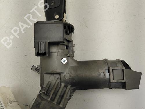 Used Ignition barrel Ignition barrel FORD TRANSIT COURIER B460 MPV [2014-2026] 34005309 34005309