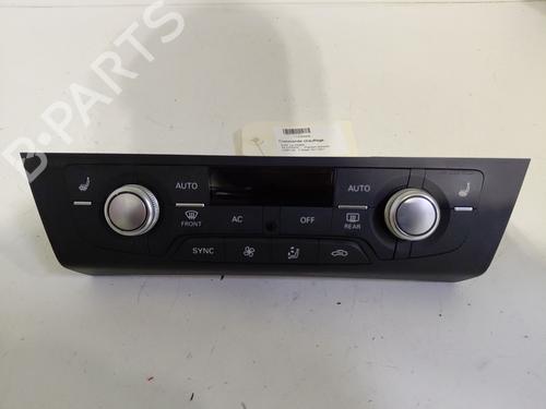 Climate control AUDI A6 C7 (4G2, 4GC) 3.0 TDI | BP29083155I5 - Image 2