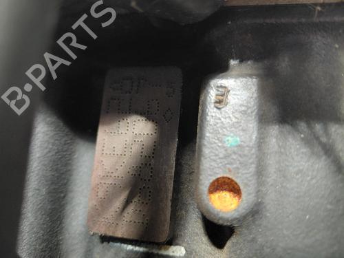 Engine RENAULT KANGOO Express (FW0/1_) | BP39424439M1 - Image 3