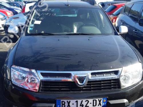 Water radiator DACIA DUSTER (HS_) 1.5 dCi (HSMC) | BP24745992M31  - Image 8