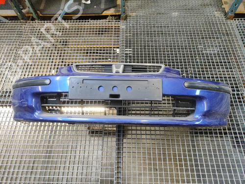 Used Front bumper HONDA CIVIC VI Hatchback (EJ, EK) 1.5 i (EK3) (114 hp) 28313611